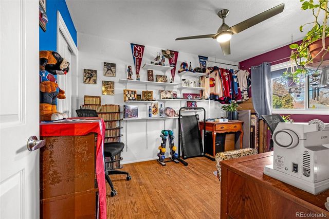 101 Trump Avenue, Colorado Springs, CO 80909