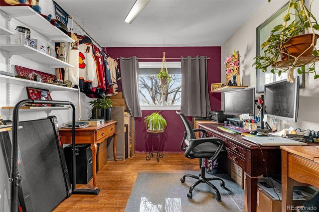 101 Trump Avenue, Colorado Springs, CO 80909