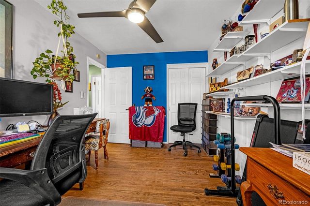 101 Trump Avenue, Colorado Springs, CO 80909