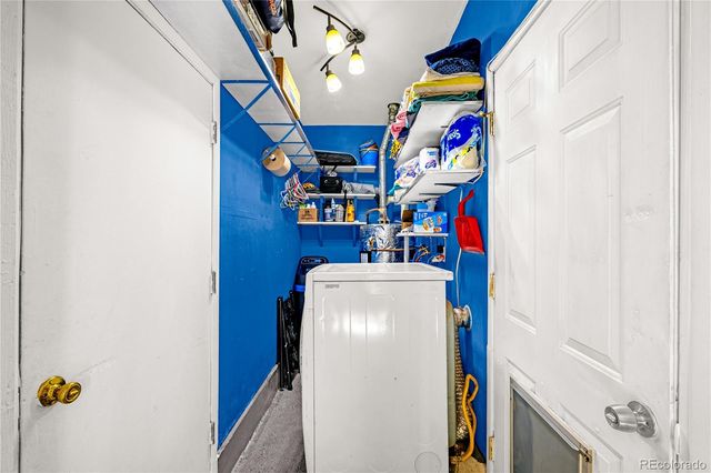 101 Trump Avenue, Colorado Springs, CO 80909