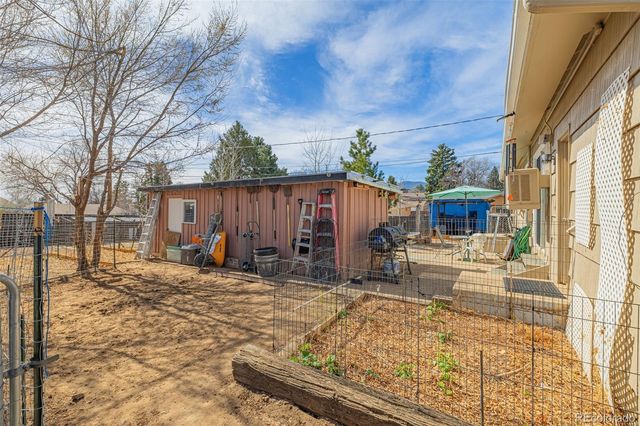 101 Trump Avenue, Colorado Springs, CO 80909