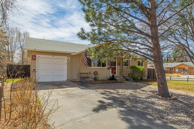101 Trump Avenue, Colorado Springs, CO 80909
