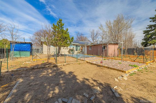101 Trump Avenue, Colorado Springs, CO 80909