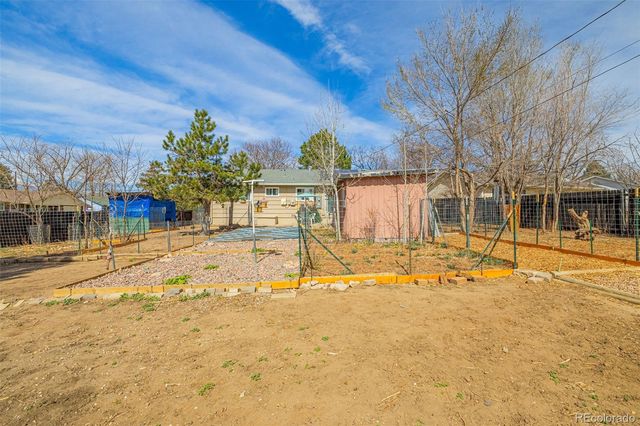 101 Trump Avenue, Colorado Springs, CO 80909