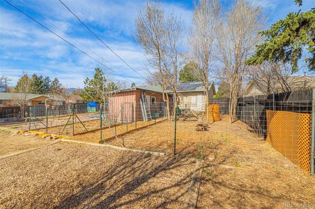 101 Trump Avenue, Colorado Springs, CO 80909