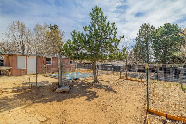 101 Trump Avenue, Colorado Springs, CO 80909