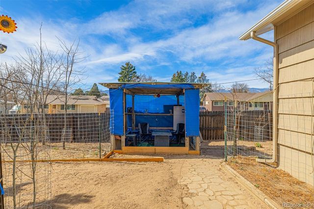 101 Trump Avenue, Colorado Springs, CO 80909