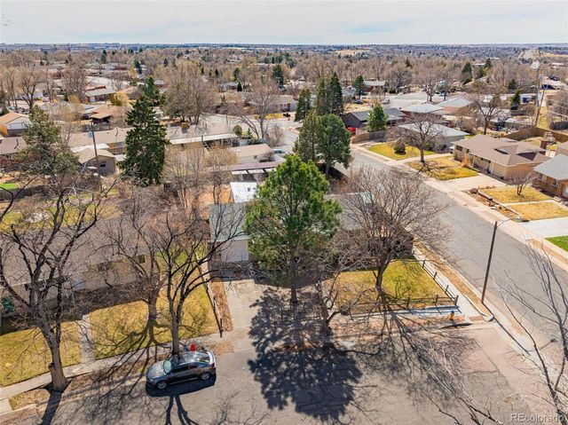 101 Trump Avenue, Colorado Springs, CO 80909