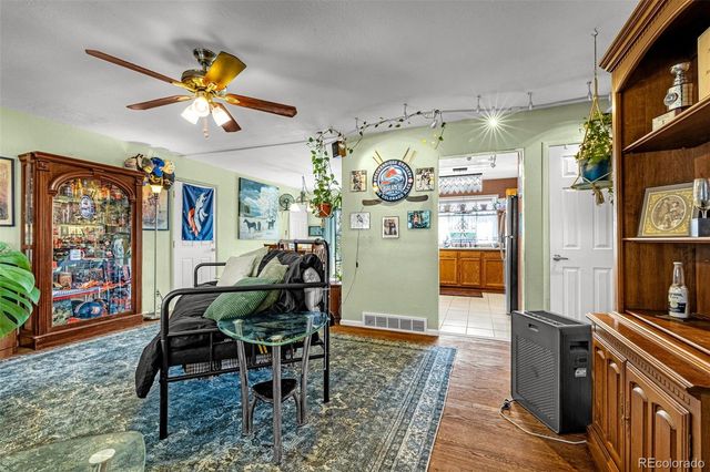 101 Trump Avenue, Colorado Springs, CO 80909