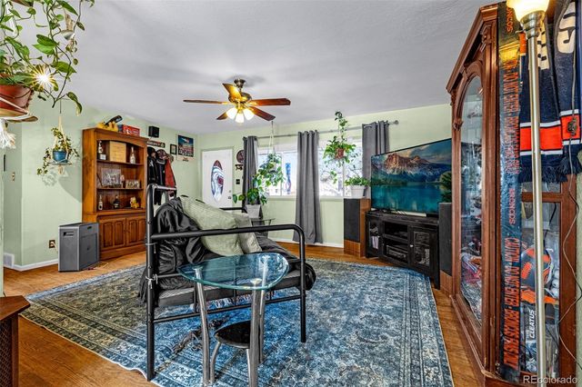 101 Trump Avenue, Colorado Springs, CO 80909