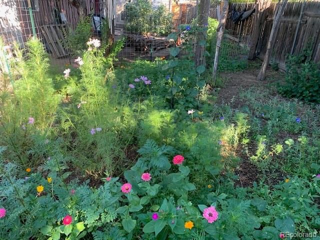 101 Trump Avenue, Colorado Springs, CO 80909