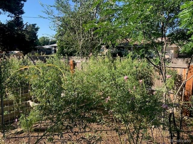 101 Trump Avenue, Colorado Springs, CO 80909