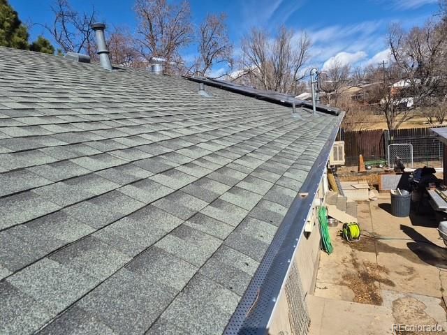 101 Trump Avenue, Colorado Springs, CO 80909