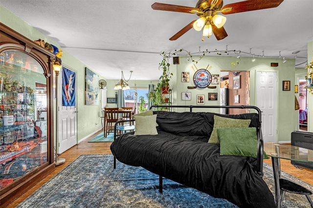 101 Trump Avenue, Colorado Springs, CO 80909