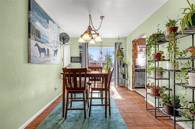 101 Trump Avenue, Colorado Springs, CO 80909