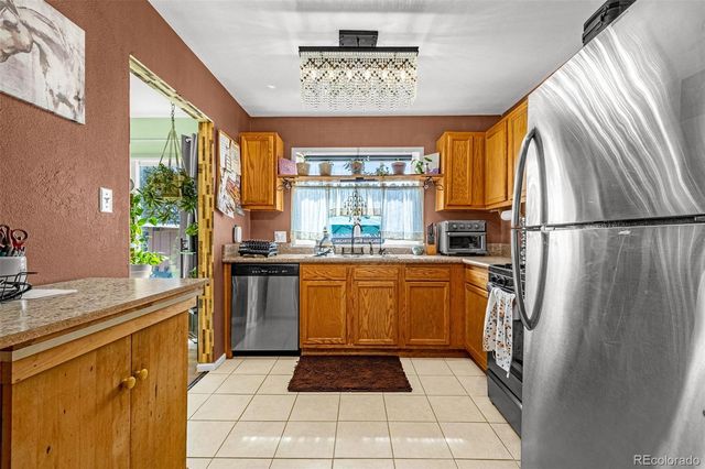 101 Trump Avenue, Colorado Springs, CO 80909