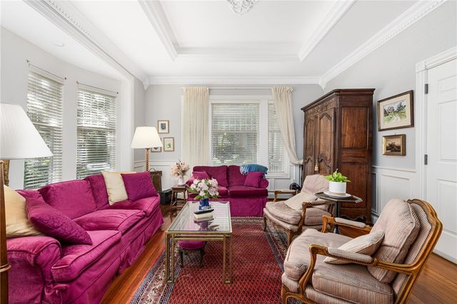 20 Berkeley Avenue 2, Newport, RI 02840