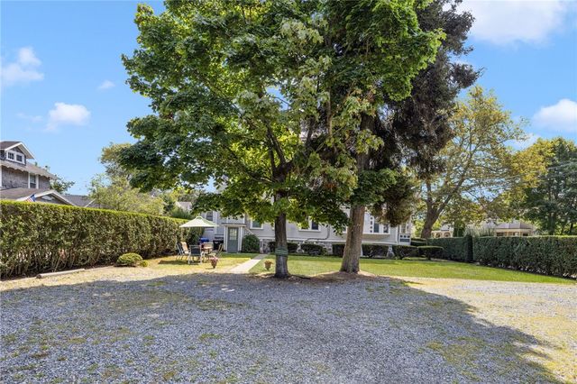 20 Berkeley Avenue 2, Newport, RI 02840