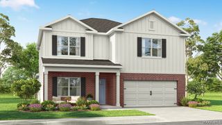 3415 Knotts Drive, Montgomery, AL 36116
