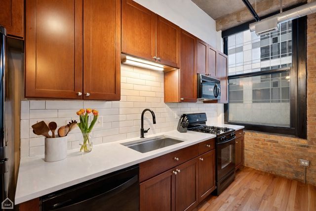 210 S Desplaines Street 404, Chicago, IL 60661