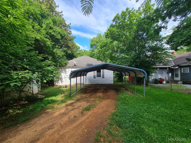 603 6th Street, Montgomery, AL 36110