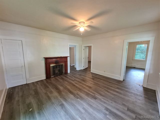 603 6th Street, Montgomery, AL 36110