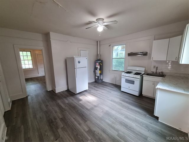 603 6th Street, Montgomery, AL 36110