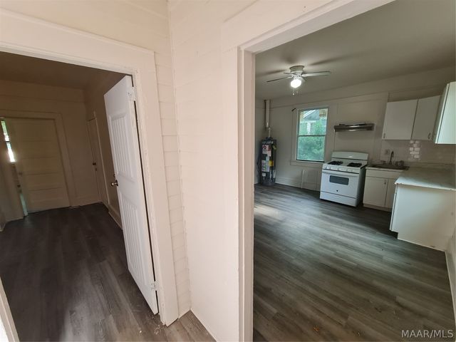 603 6th Street, Montgomery, AL 36110