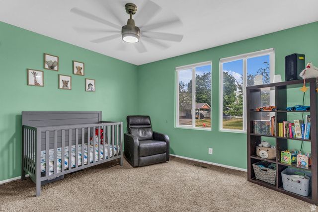 1282 S 875 W, Woods Cross, UT 84087