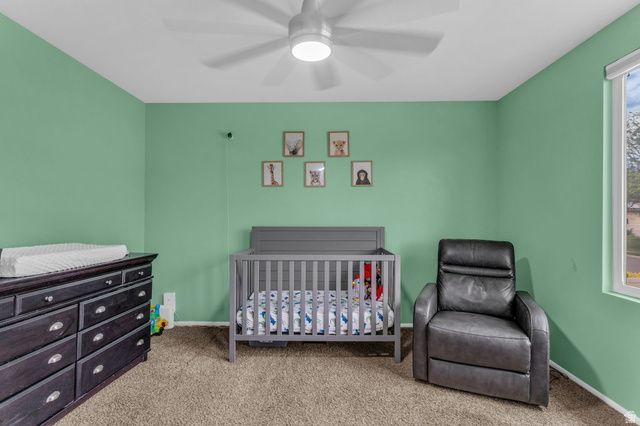 1282 S 875 W, Woods Cross, UT 84087