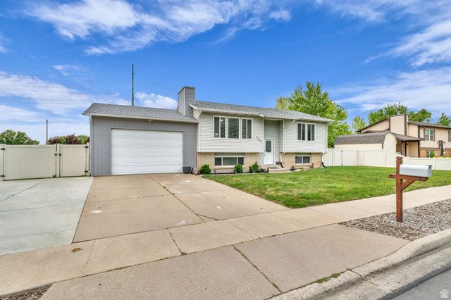 1282 S 875 W, Woods Cross, UT 84087