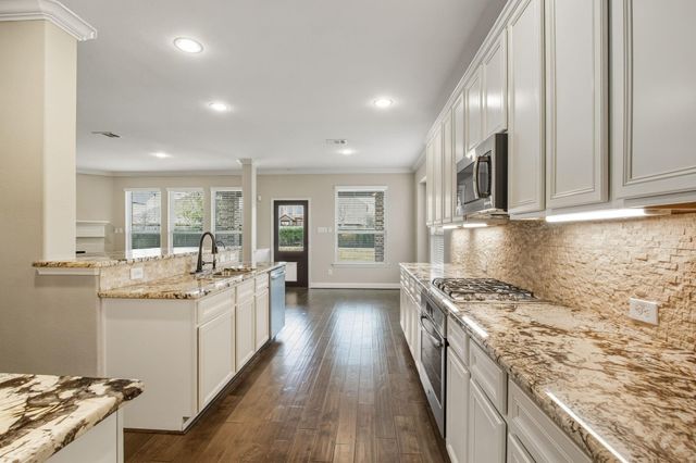 20102 Three Chutes Lane, Cypress, TX 77433