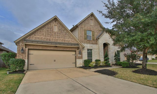 20102 Three Chutes Lane, Cypress, TX 77433