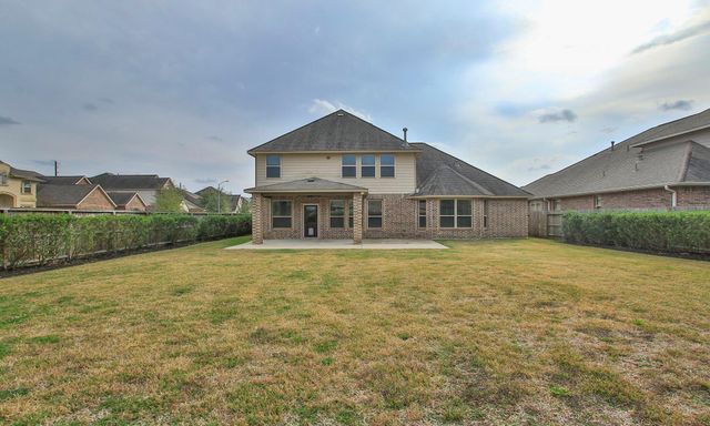 20102 Three Chutes Lane, Cypress, TX 77433