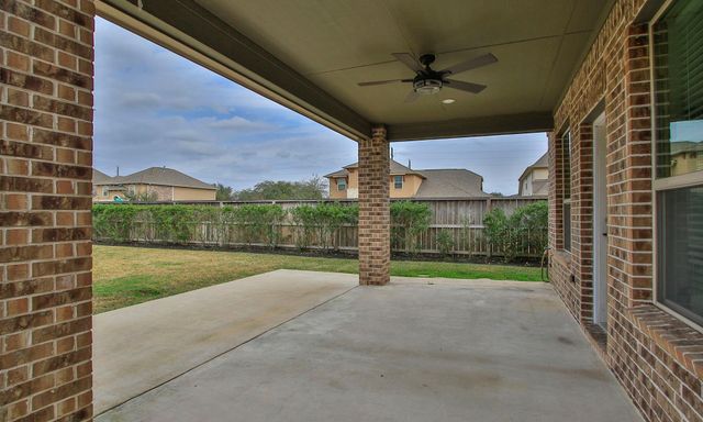 20102 Three Chutes Lane, Cypress, TX 77433