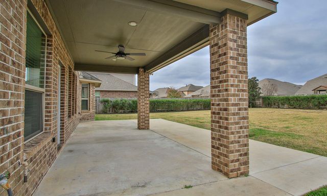 20102 Three Chutes Lane, Cypress, TX 77433
