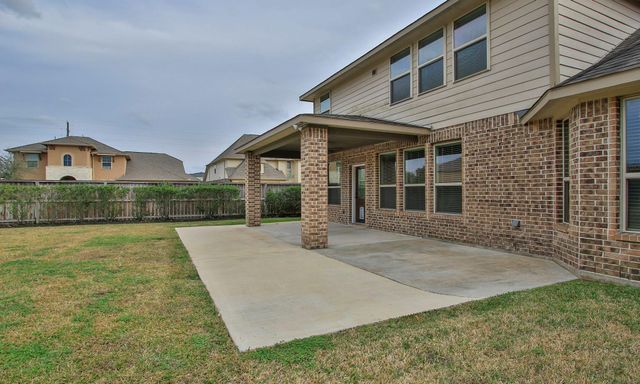 20102 Three Chutes Lane, Cypress, TX 77433