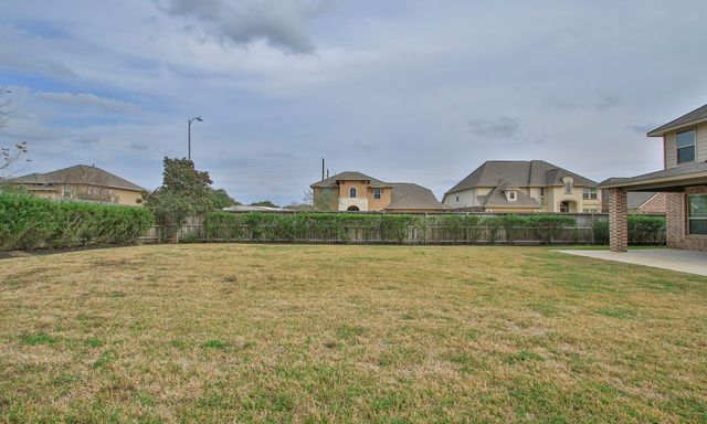 20102 Three Chutes Lane, Cypress, TX 77433