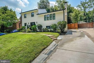 3662 VACATION LN, Arlington, VA 22207
