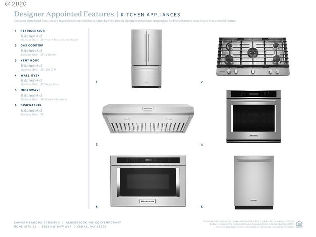 3983 Nw 64TH Ave 22, Camas, WA 98607