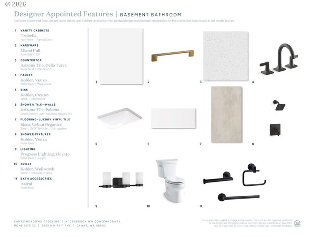 3983 Nw 64TH Ave 22, Camas, WA 98607