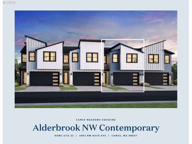 3983 Nw 64TH Ave 22, Camas, WA 98607