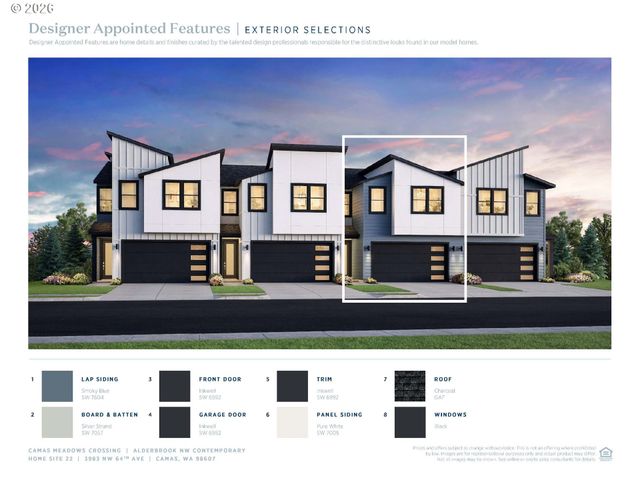 3983 Nw 64TH Ave 22, Camas, WA 98607