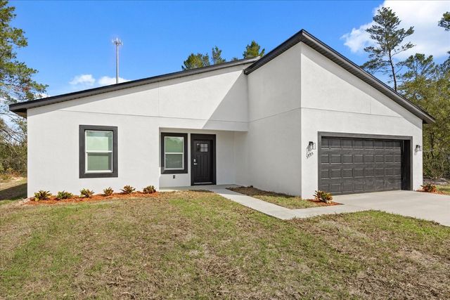 3995 SW 151ST STREET, Ocala, FL 34473