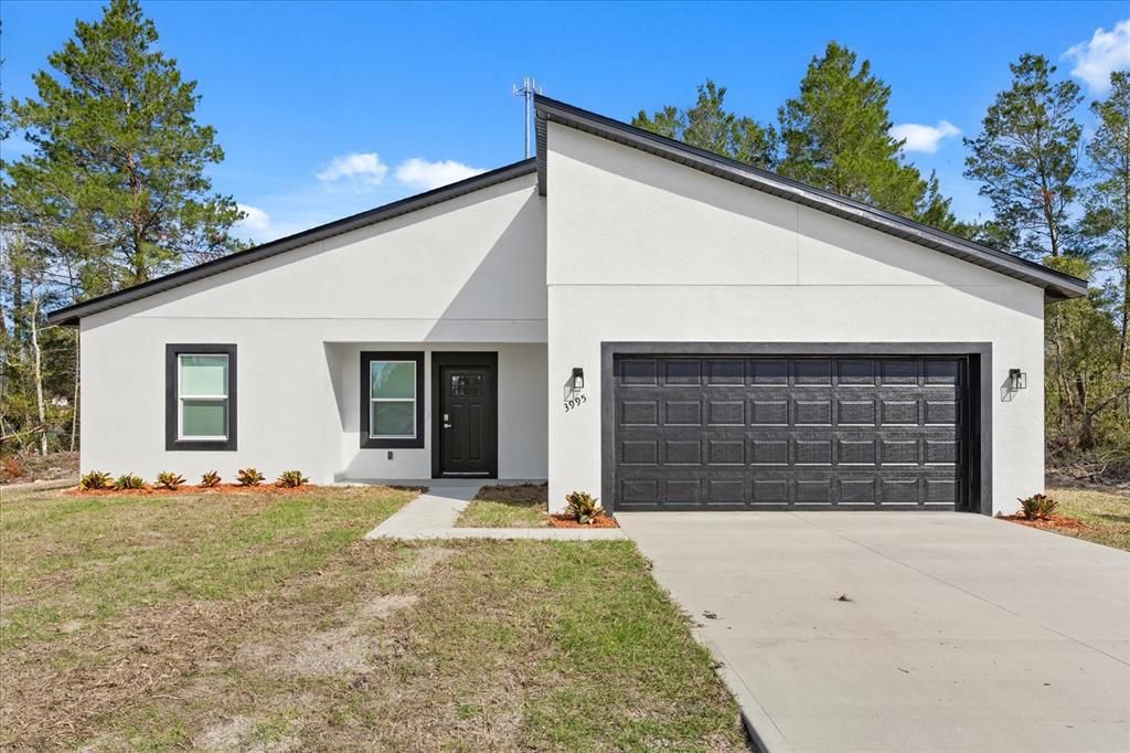 3995 SW 151ST STREET, Ocala, FL 34473