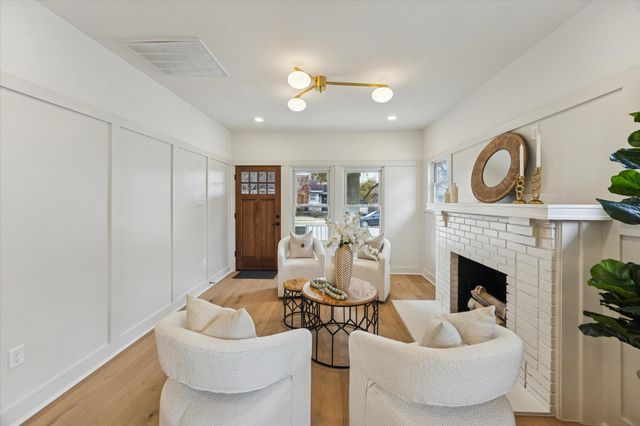 1111 Fugate Street, Houston, TX 77009