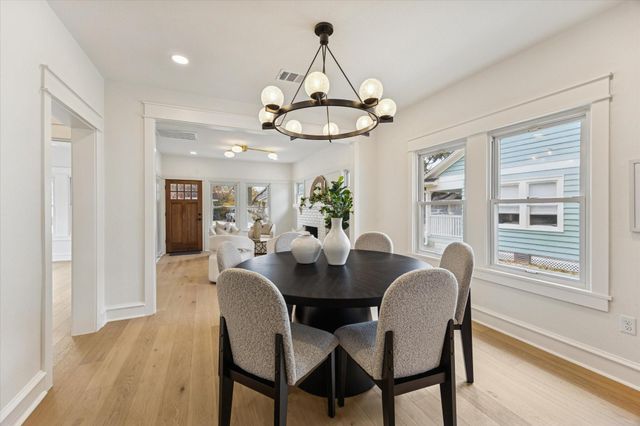 1111 Fugate Street, Houston, TX 77009