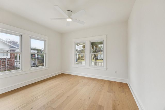 1111 Fugate Street, Houston, TX 77009