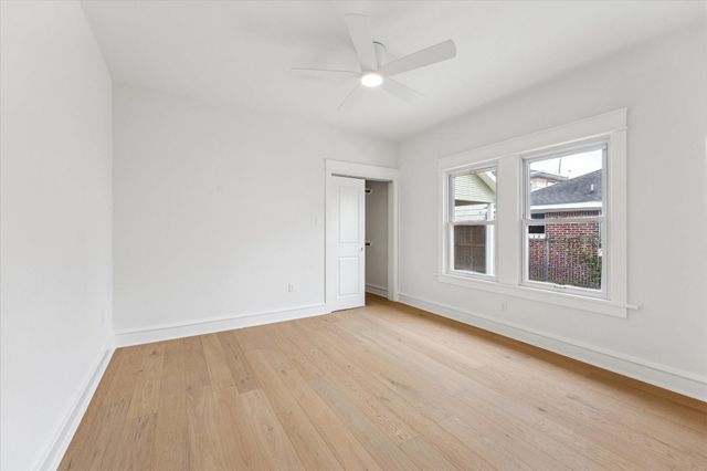 1111 Fugate Street, Houston, TX 77009