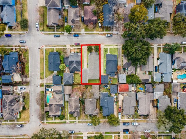 1111 Fugate Street, Houston, TX 77009